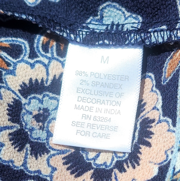 Westport dress, size medium - Picture 5 of 10